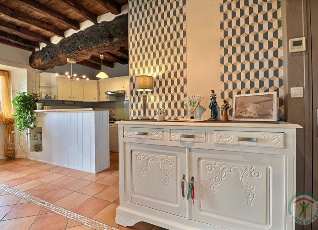 Photo de Ferme de la Touche Thébault et Maison d'Hôtes