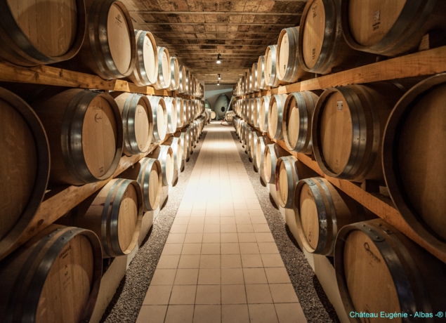 Photo de Château Eugénie