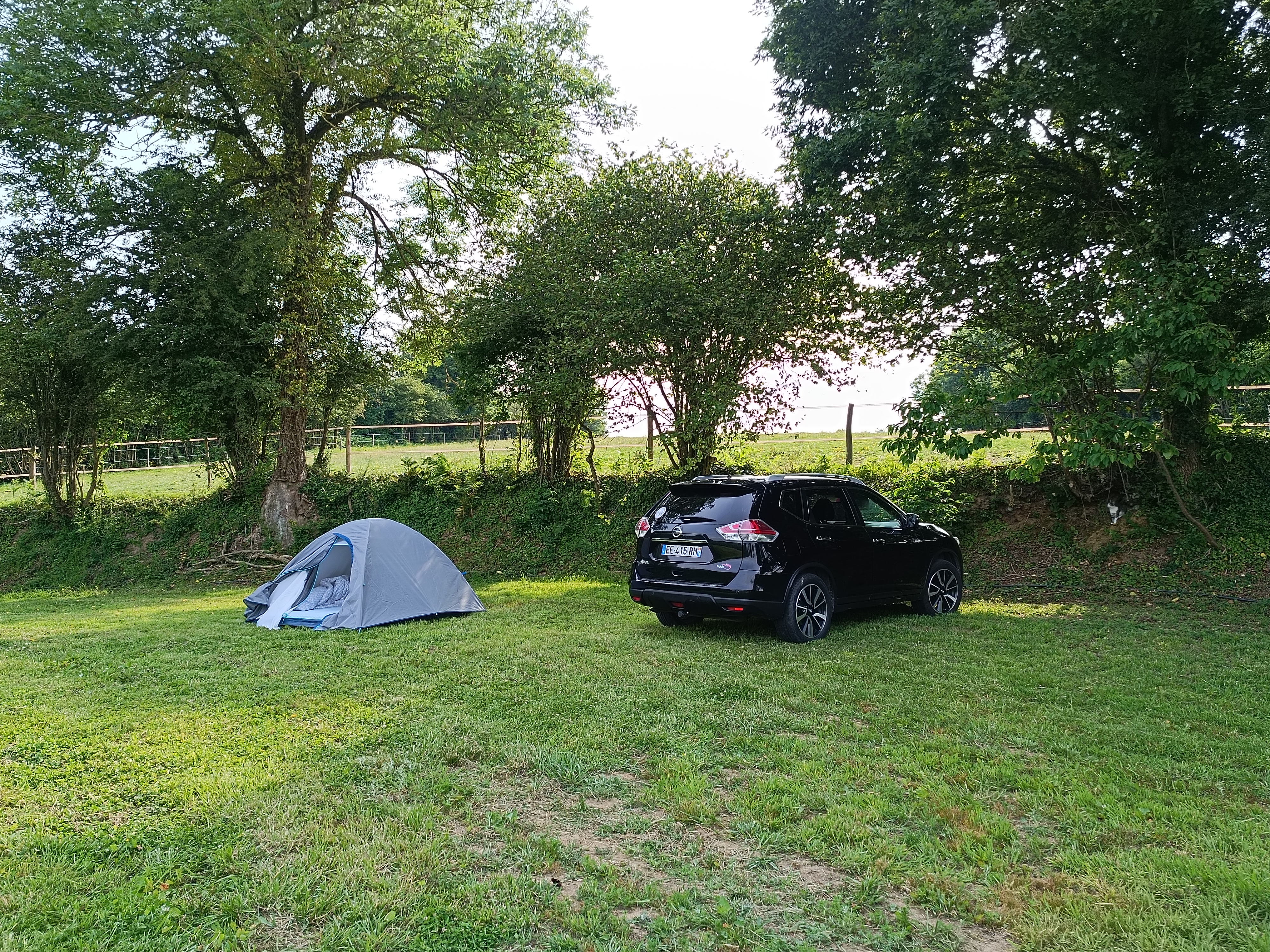 Photo de La Renaudière Féret