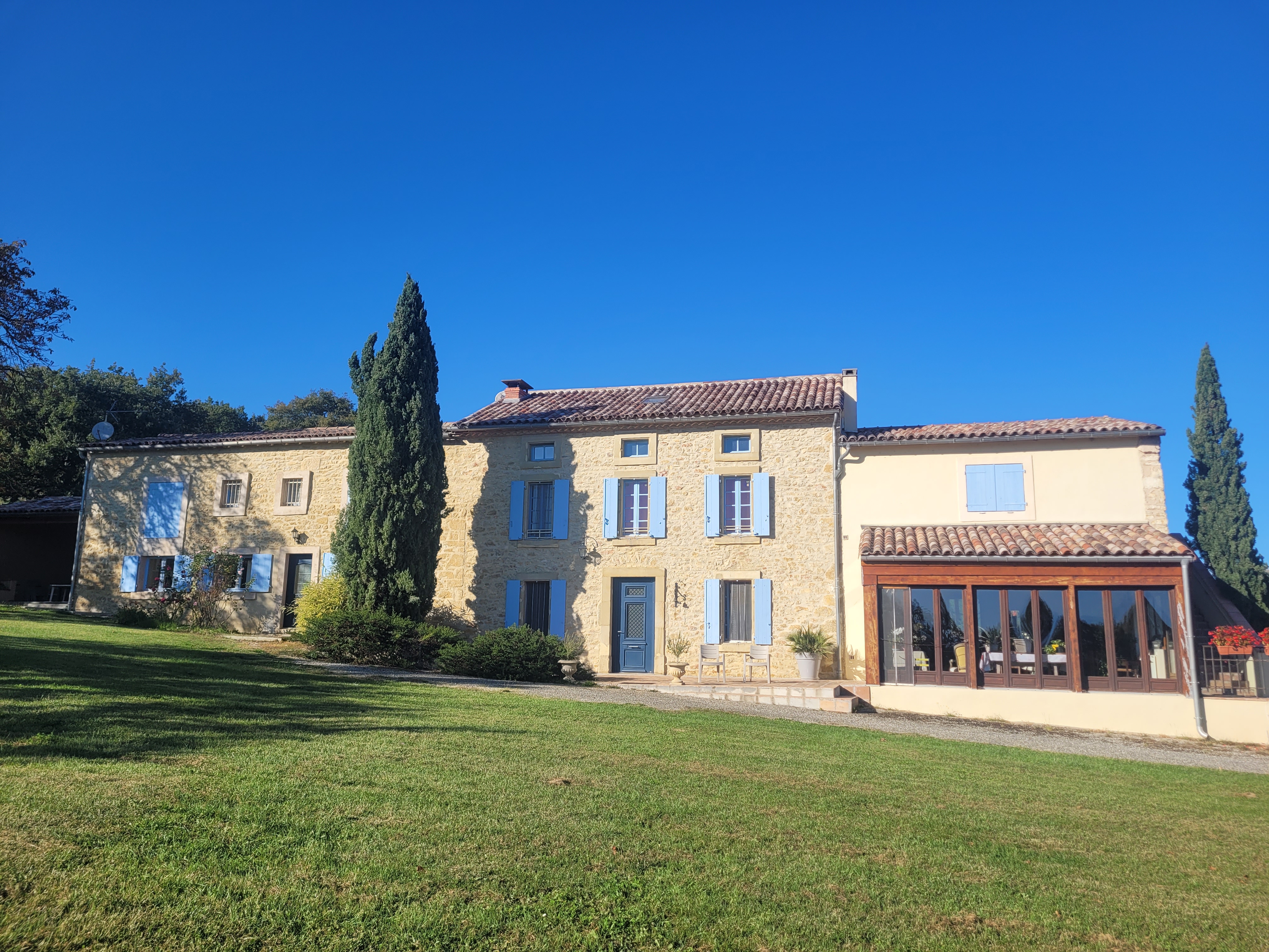 Domaine de la Trille