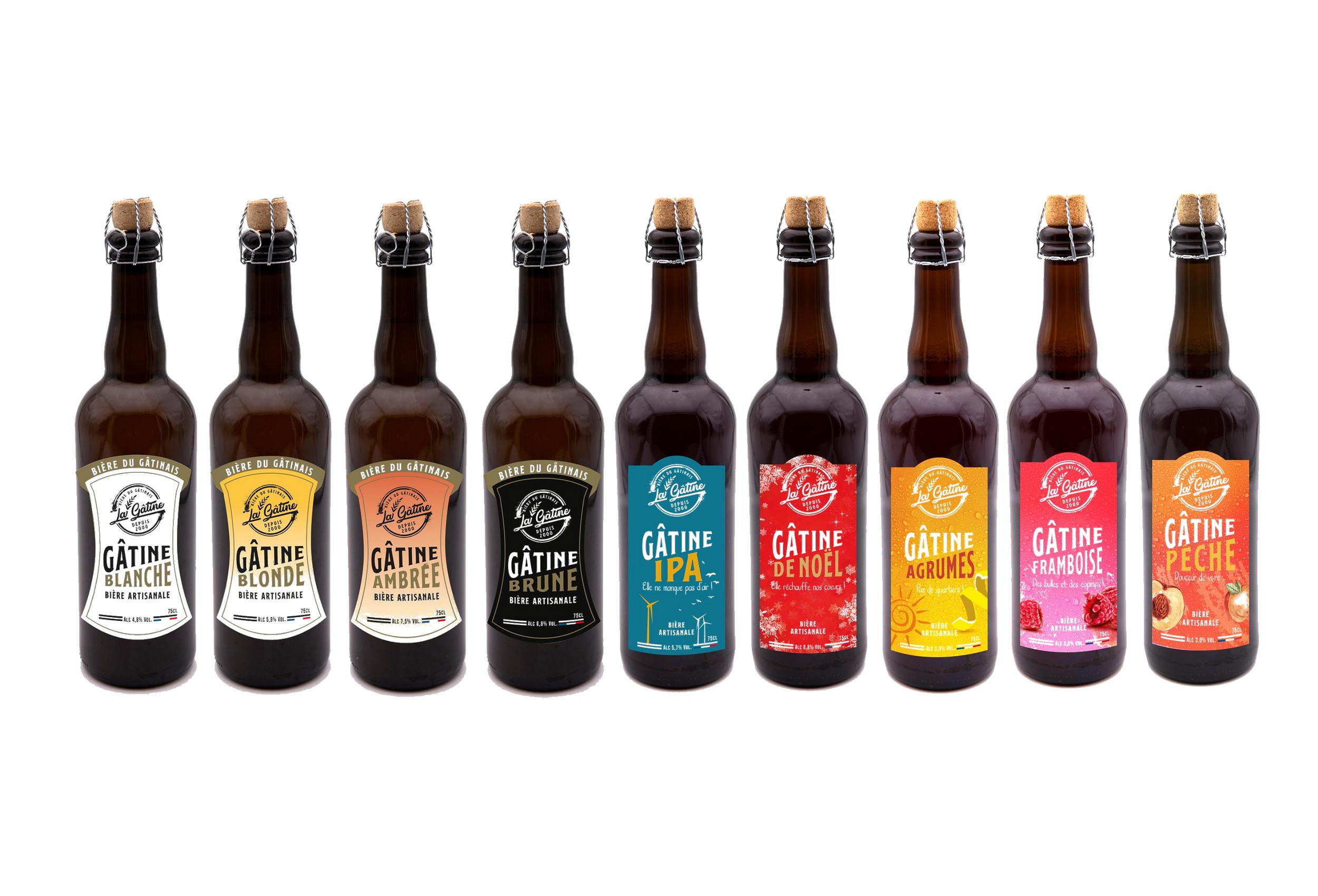 Photo de BIERE LA GATINE - FERME GITE LA GASTINE