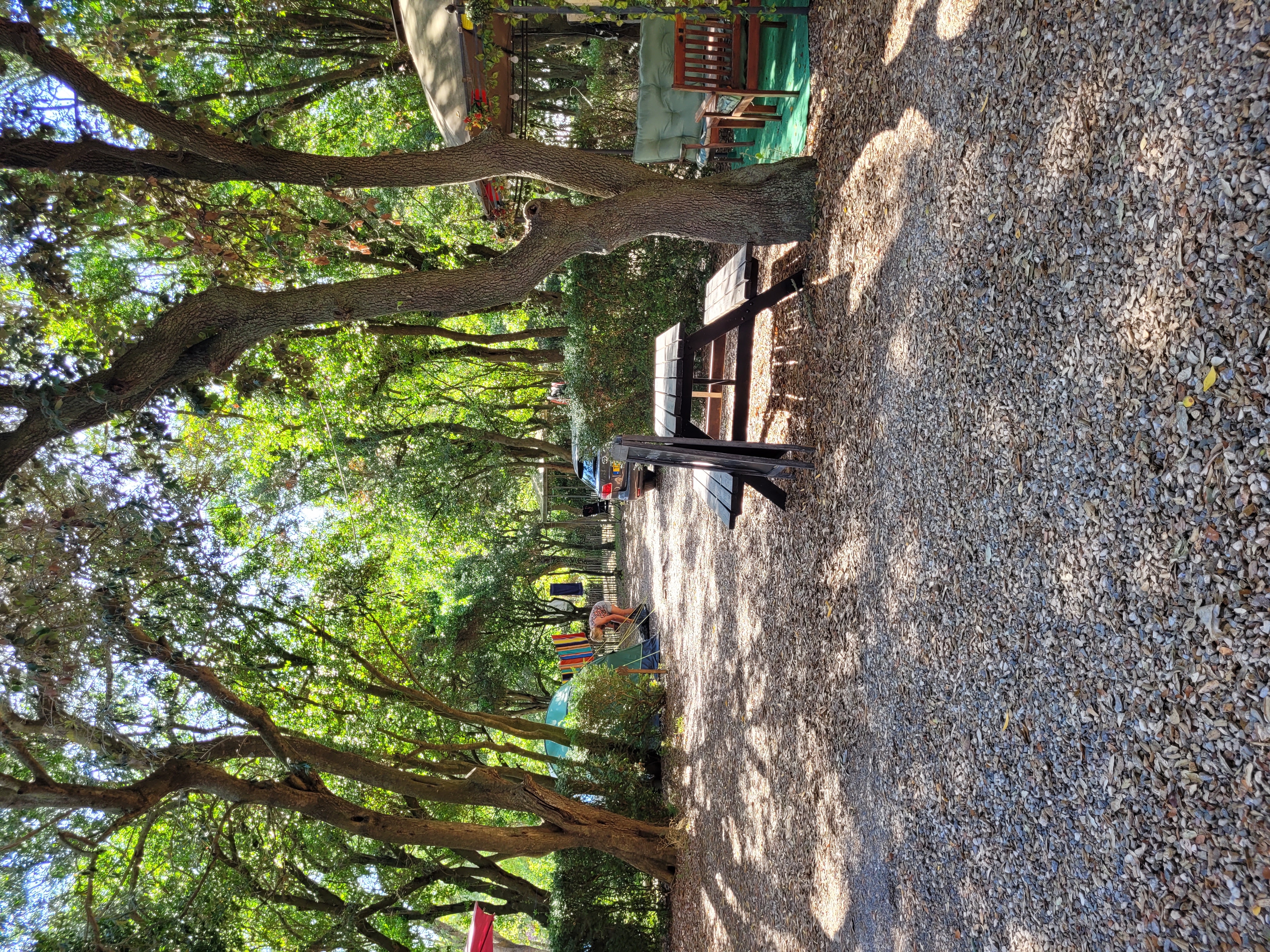 Photo de Domaine de Villemarin