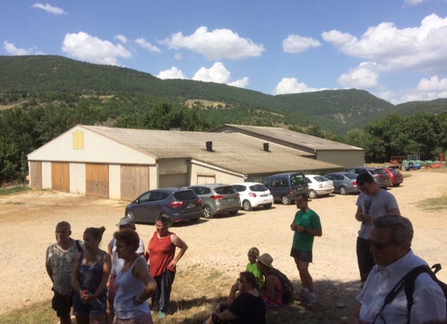 Ferme de Castelnau
