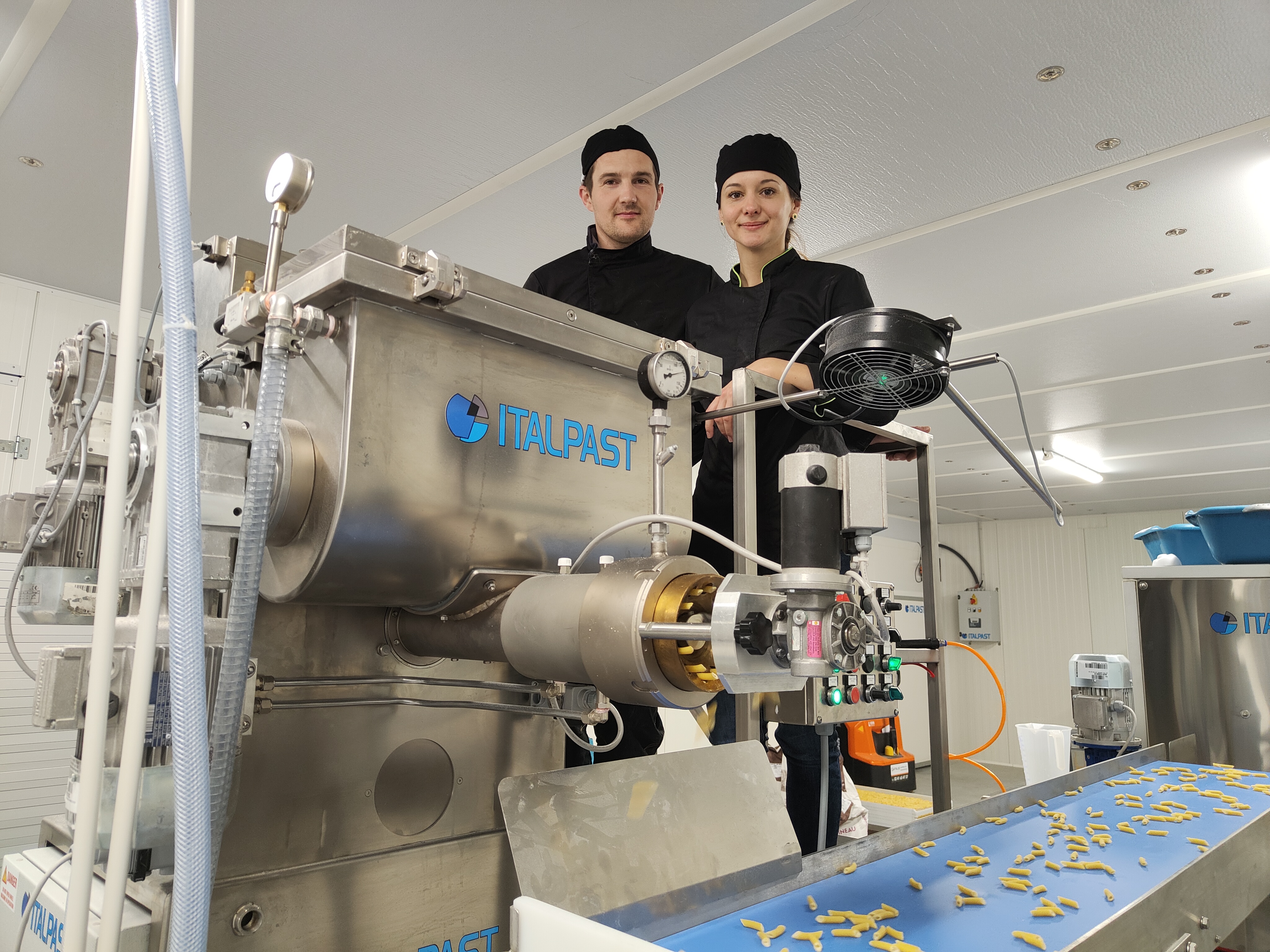 PREFERETZ - VASSEUR JULIEN ei