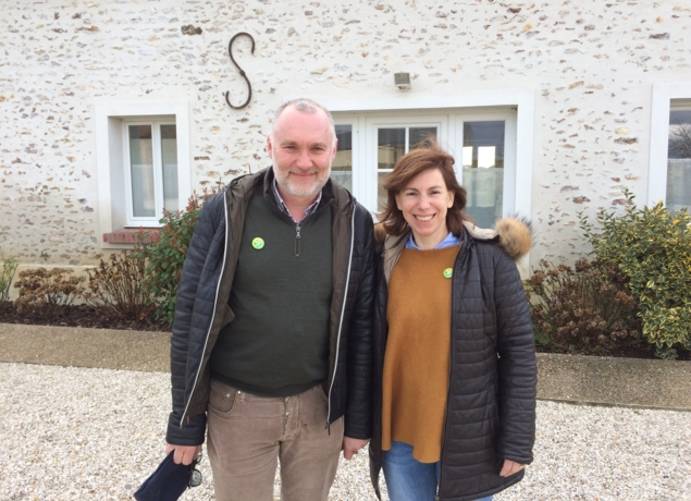 Photo de Ferme de Presles