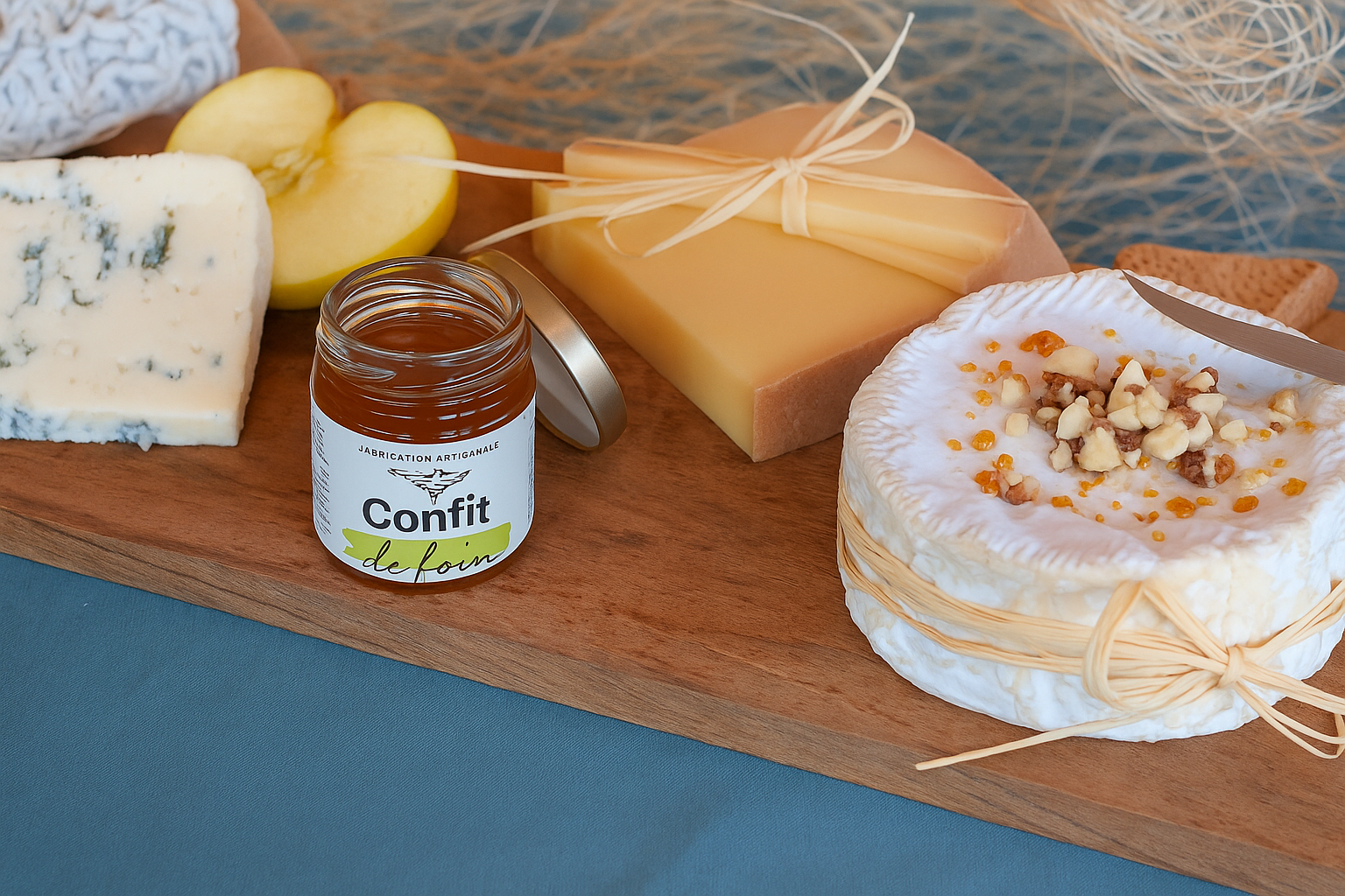 Photo de Dégustonfoin