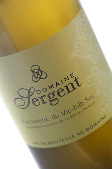 Photo de Domaine Sergent