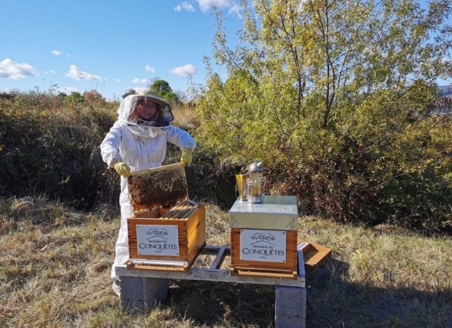 Photo de Domaine des Conquêtes