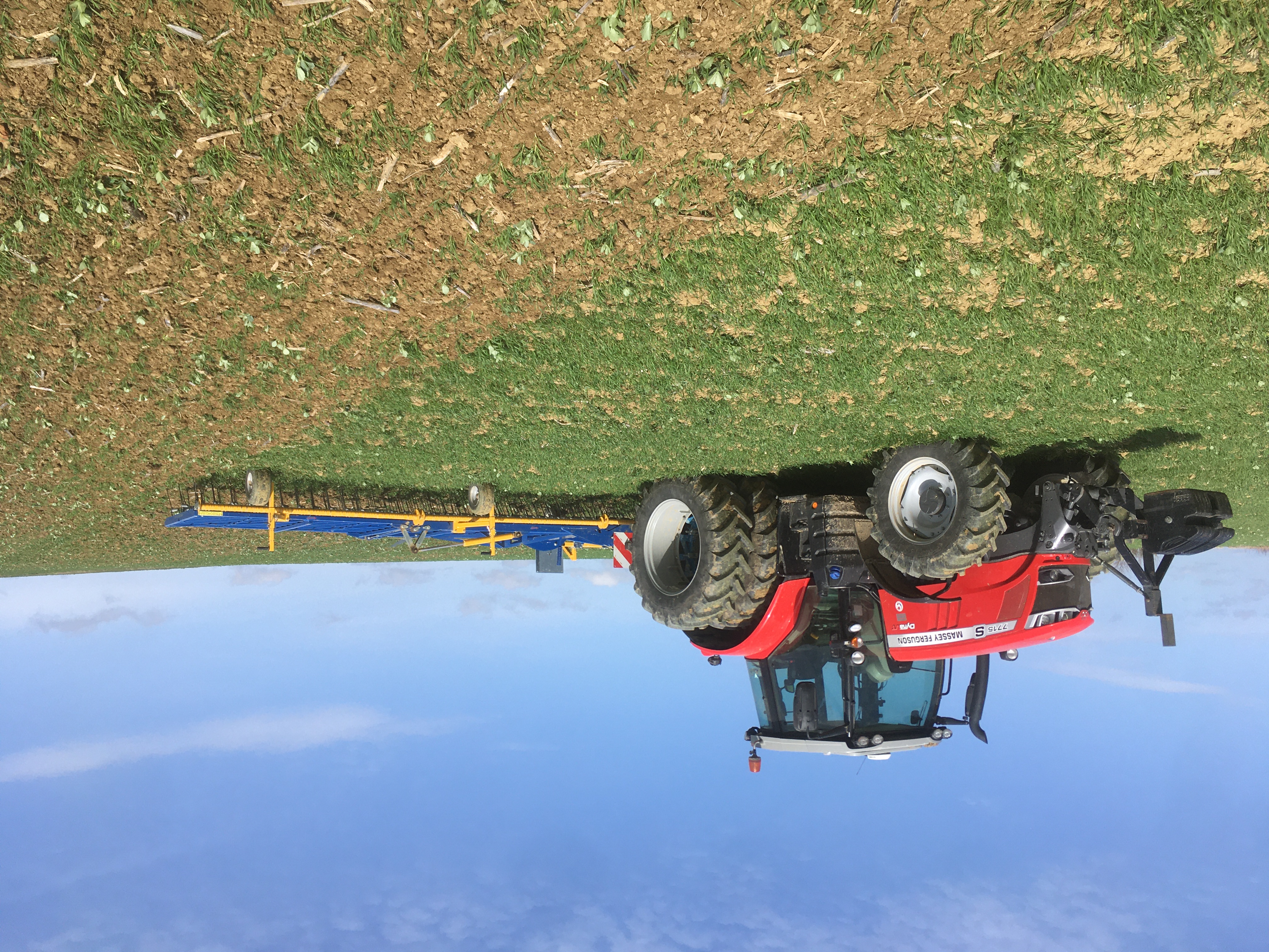 Photo de Scea de Guillounet 