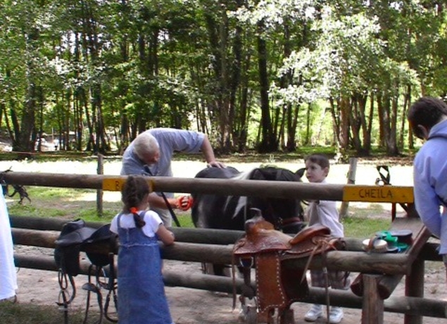 Photo de La Pêcherie d'Aurit