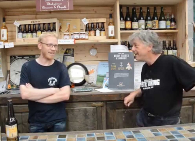 Photo de Ferme Brasserie Northmaen