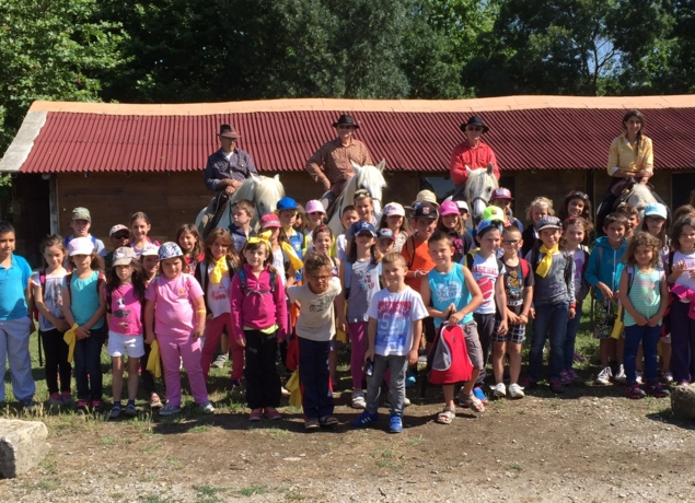 Photo de Manade des Chanoines