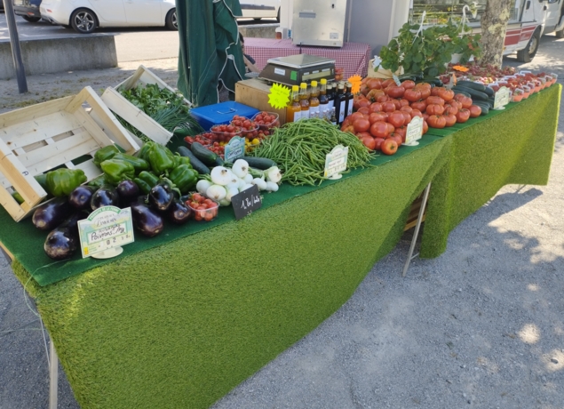 LES SERRE AU PRE - Thierry Massalve