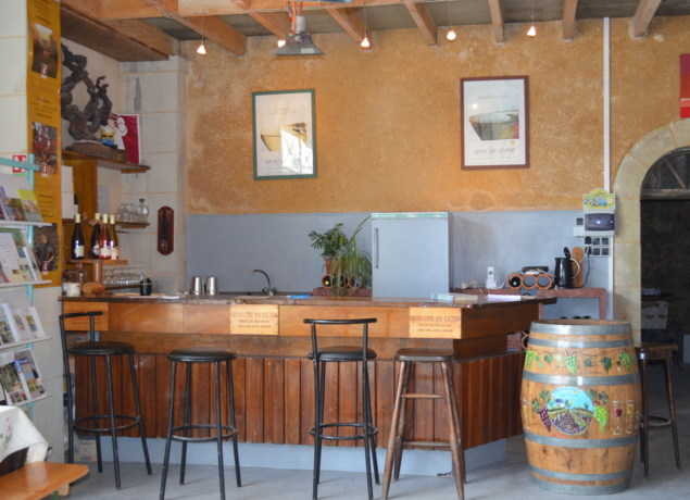 Photo de Domaine de Cézin