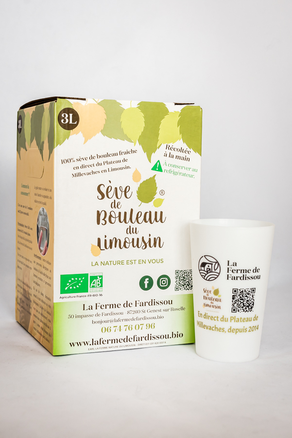 Photo de LA FERME DE FARDISSOU