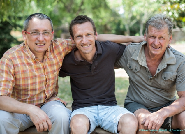 Photo de Château Eugénie