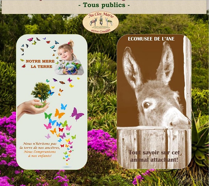 Photo de AU CLOS MARIE