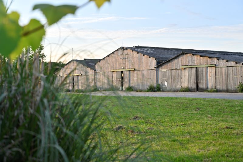 Ferme Georgelet