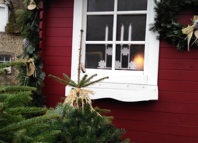 Photo de Ferme de la Choltière