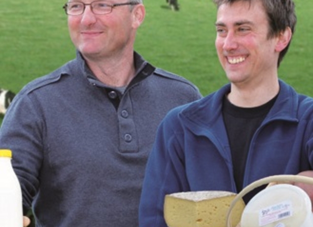 Photo de GAEC La ferme du Berthou