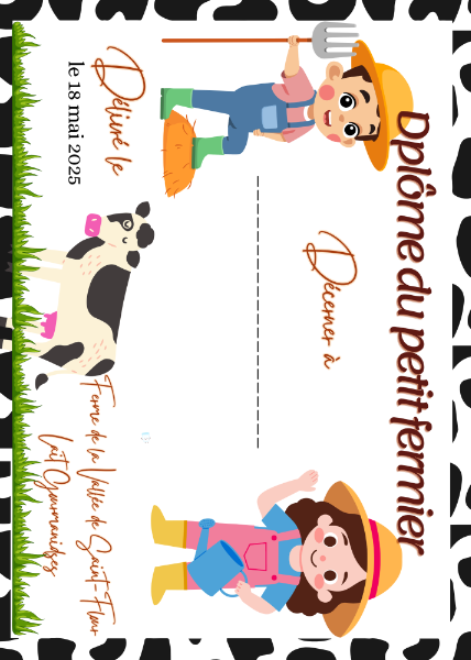 Photo de Mission à la ferme - Les trésors de Flora