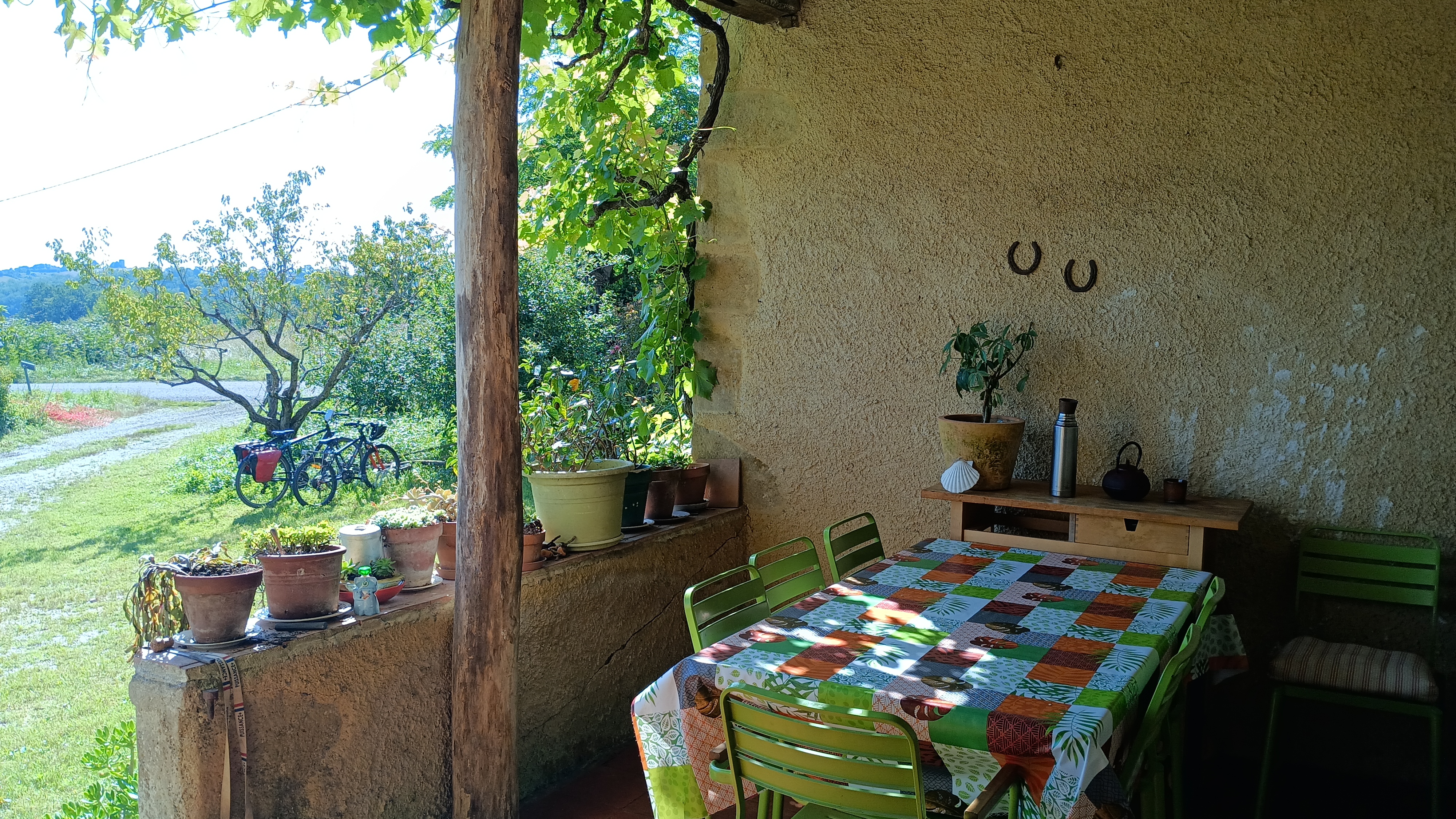 Photo de La Halte de d'Artagnan