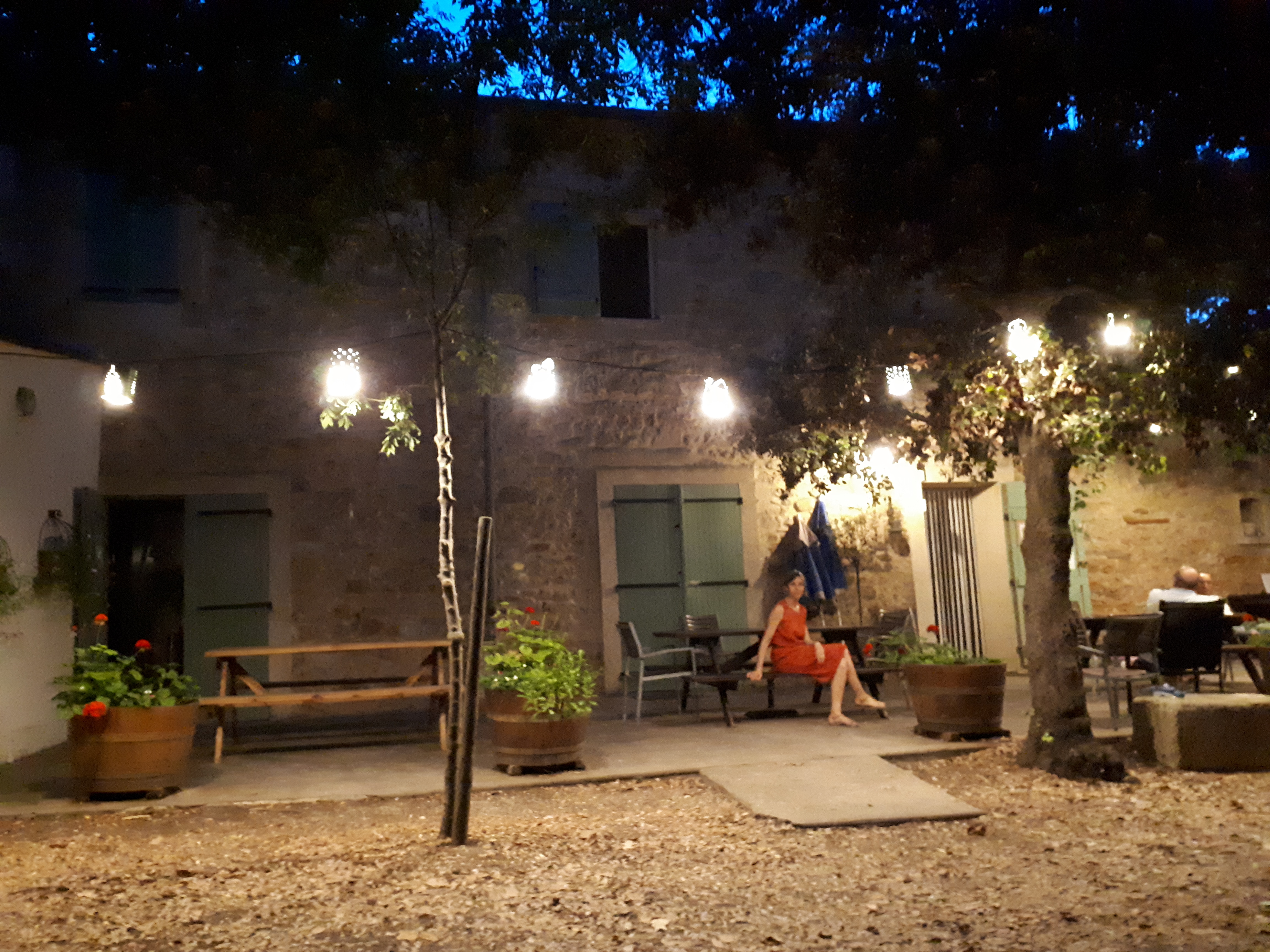 Photo de Domaine de Villemarin