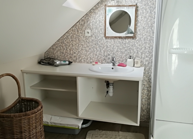 La Ferme de Kerpohan