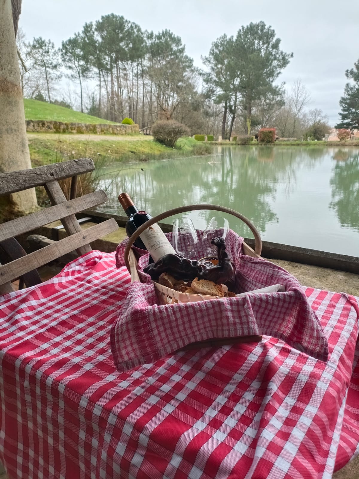 Photo de GAEC Domaine de la Chataignière