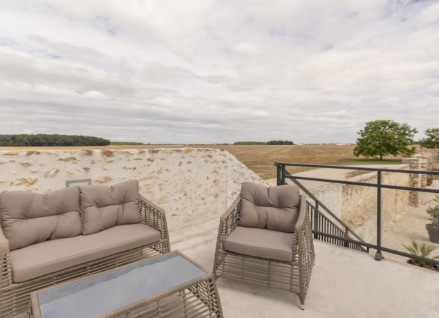 Photo de Ferme de Presles