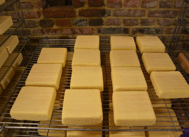 Photo de La Ferme de la Fontaine Orion