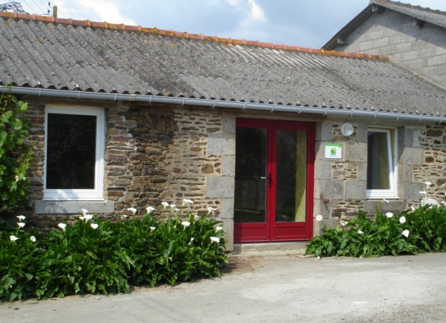 Photo de La Ferme de Ville-Prêtre