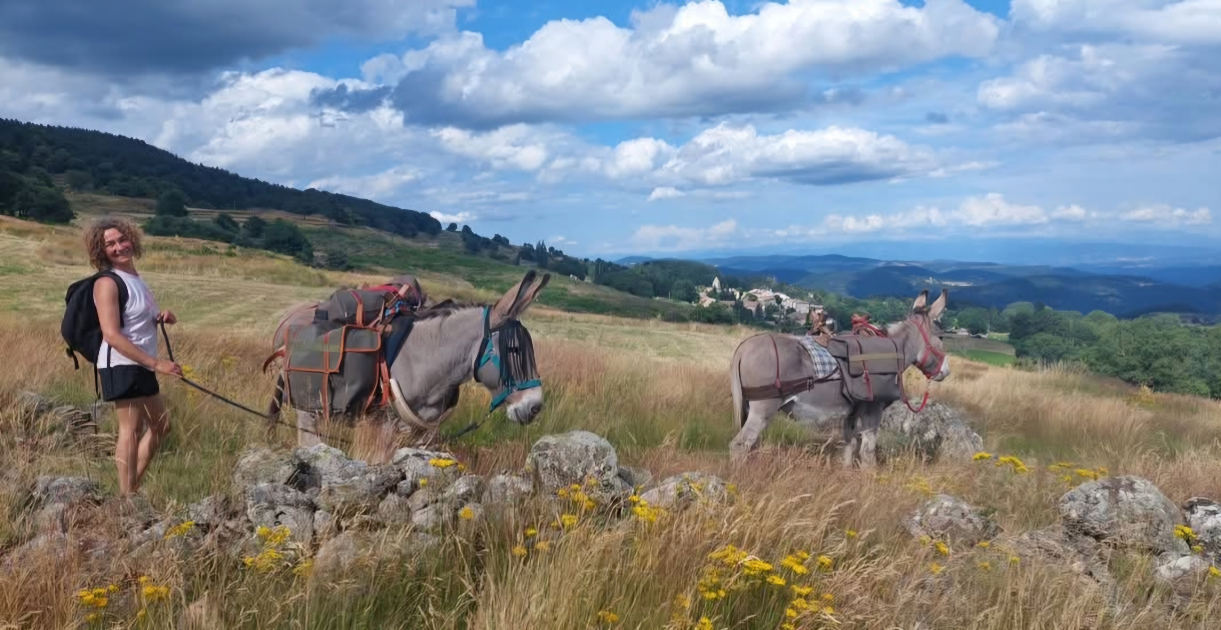 LES ESCAPADES D’ARTÉMIS