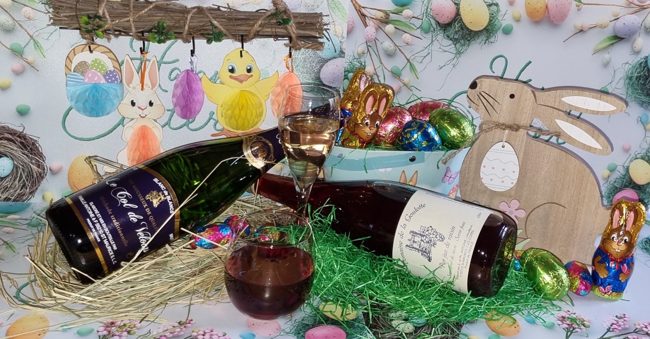 Photo de Domaine de la Goulotte