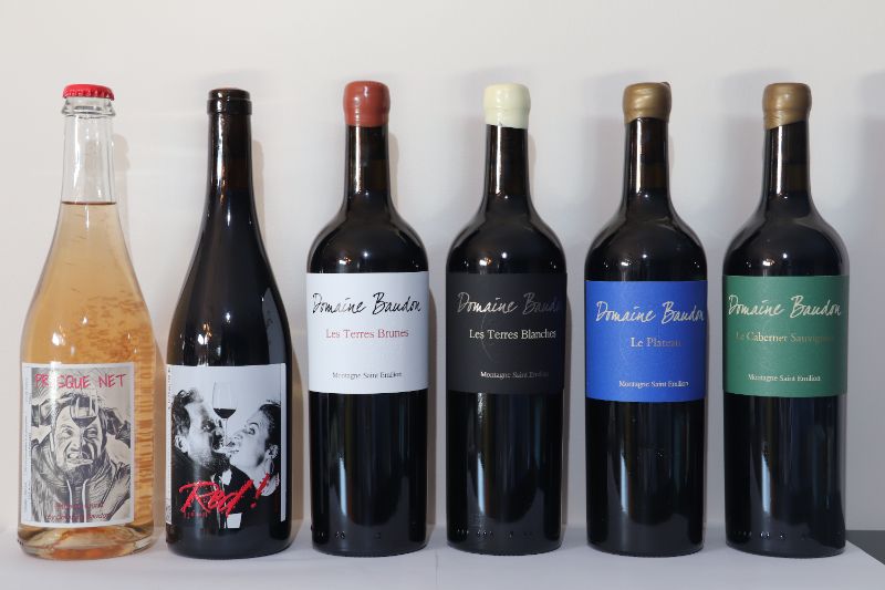 Photo de Visite et dégustation