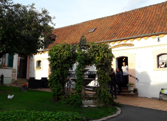 Photo de Le Gourmet Champêtre