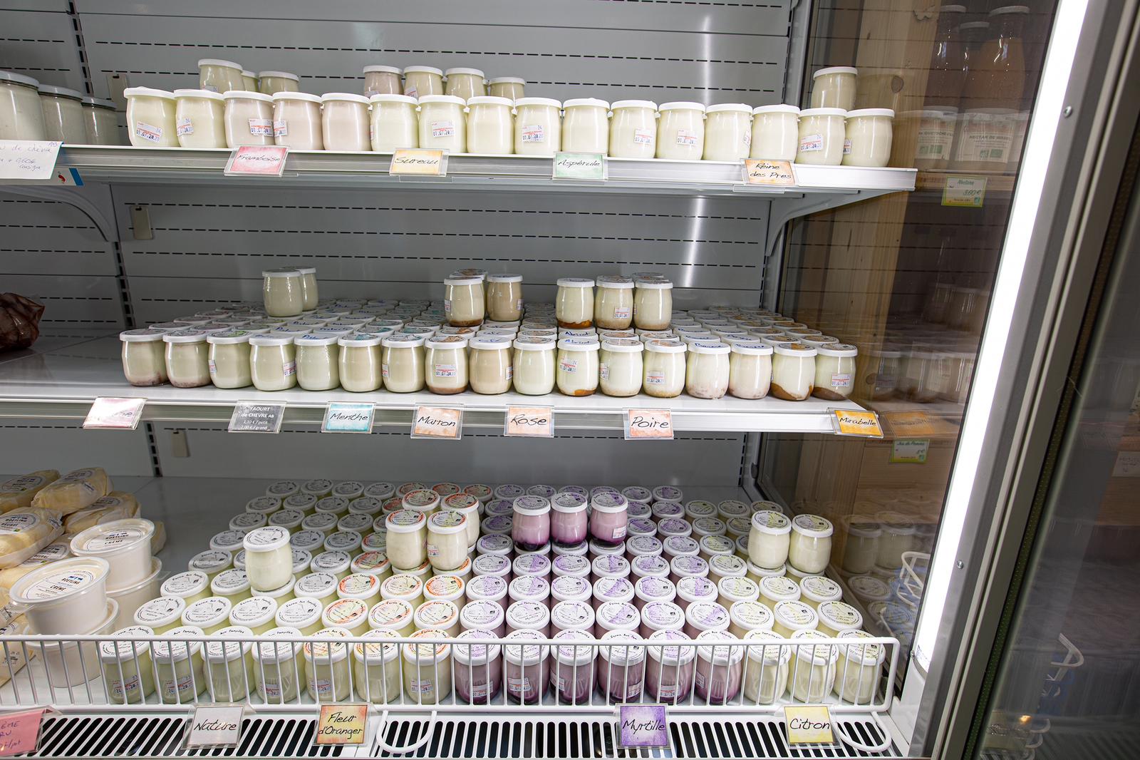 Photo de Ferme aux Pampilles