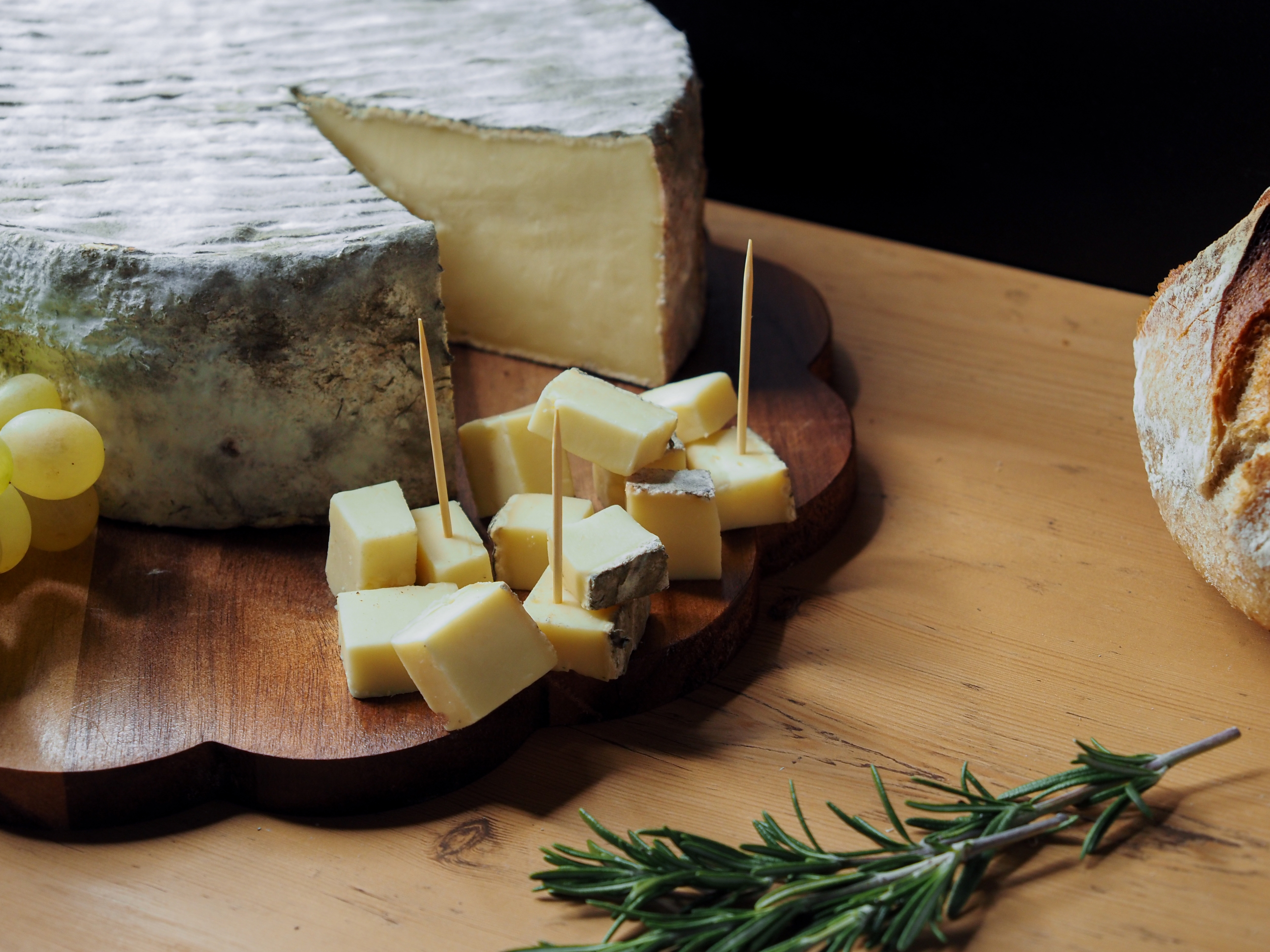 Photo de La Ferme de Nermoux