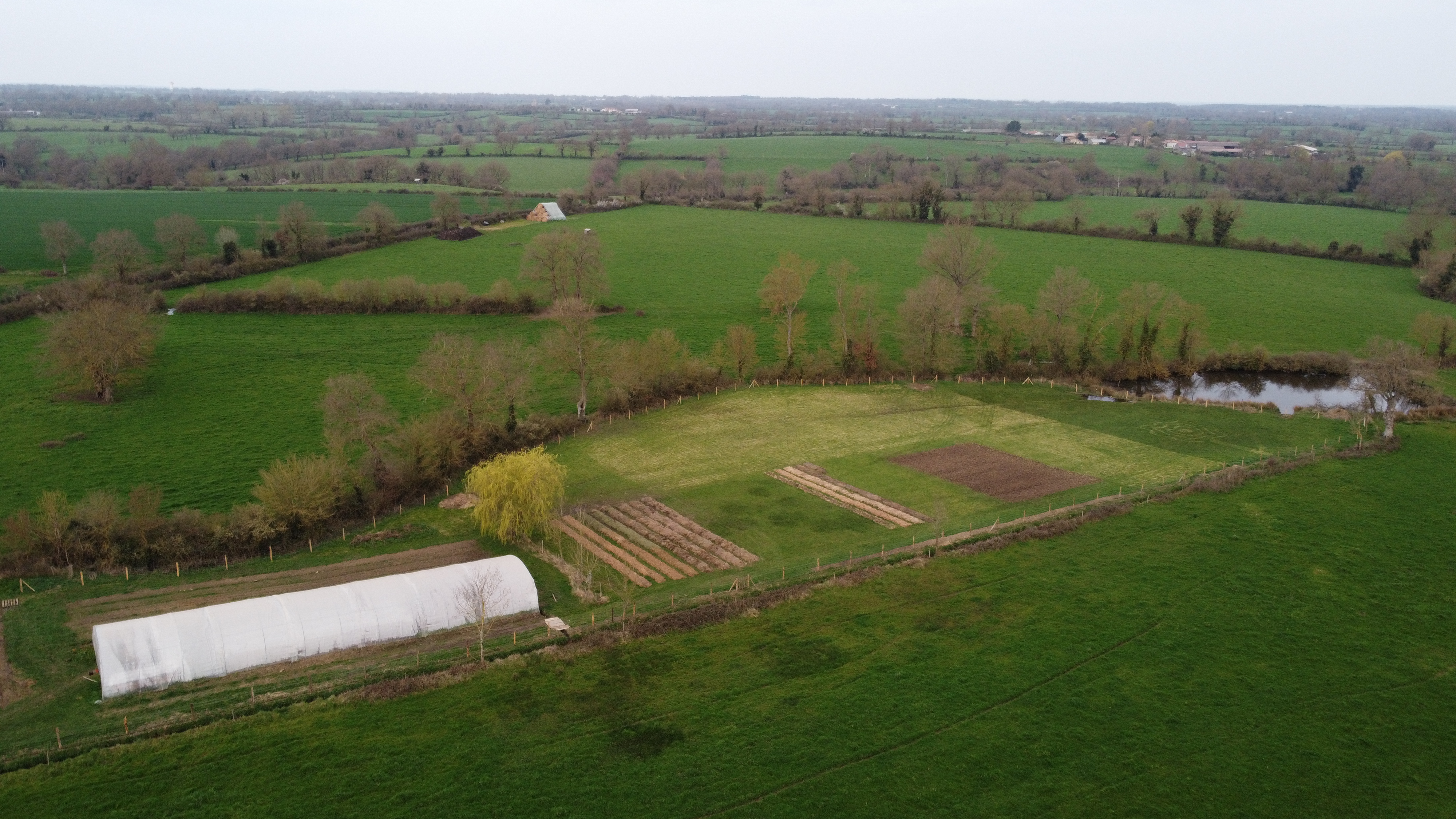 Les Bienfaits d'Harmonium