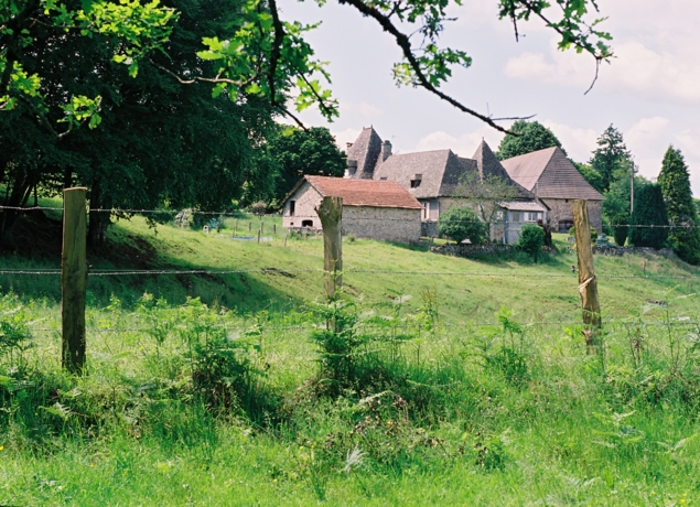 Photo de LA FERME DE LA BITARELLE - 