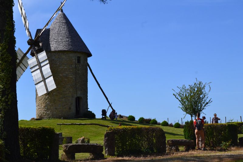 Photo de Visite découverte