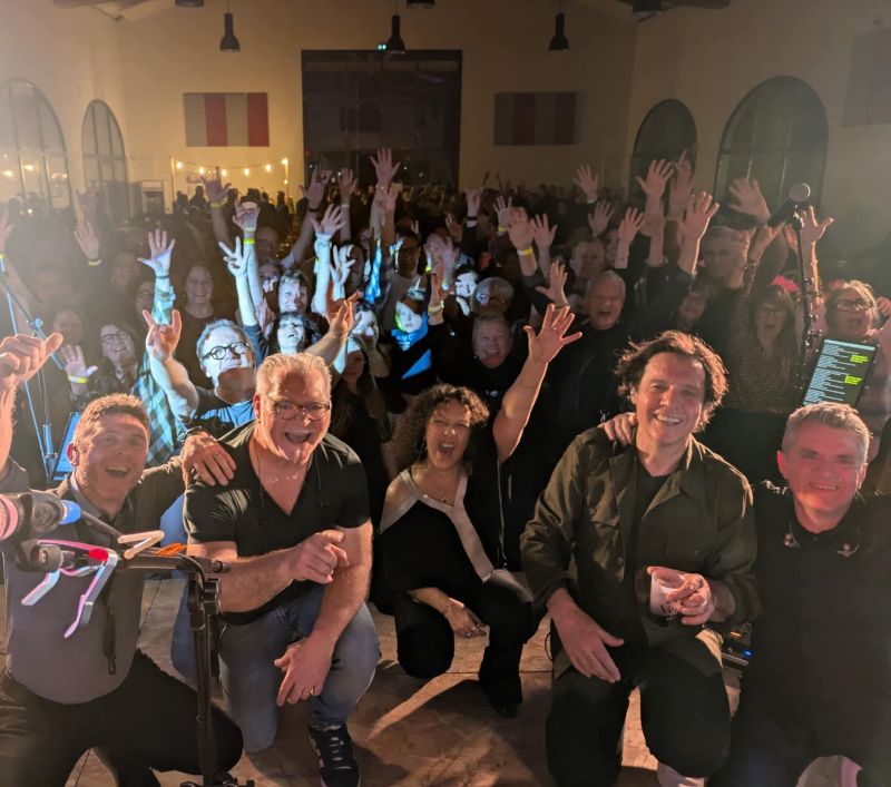 Photo de Tribute Boney M