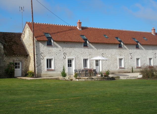 Photo de Ferme de Presles