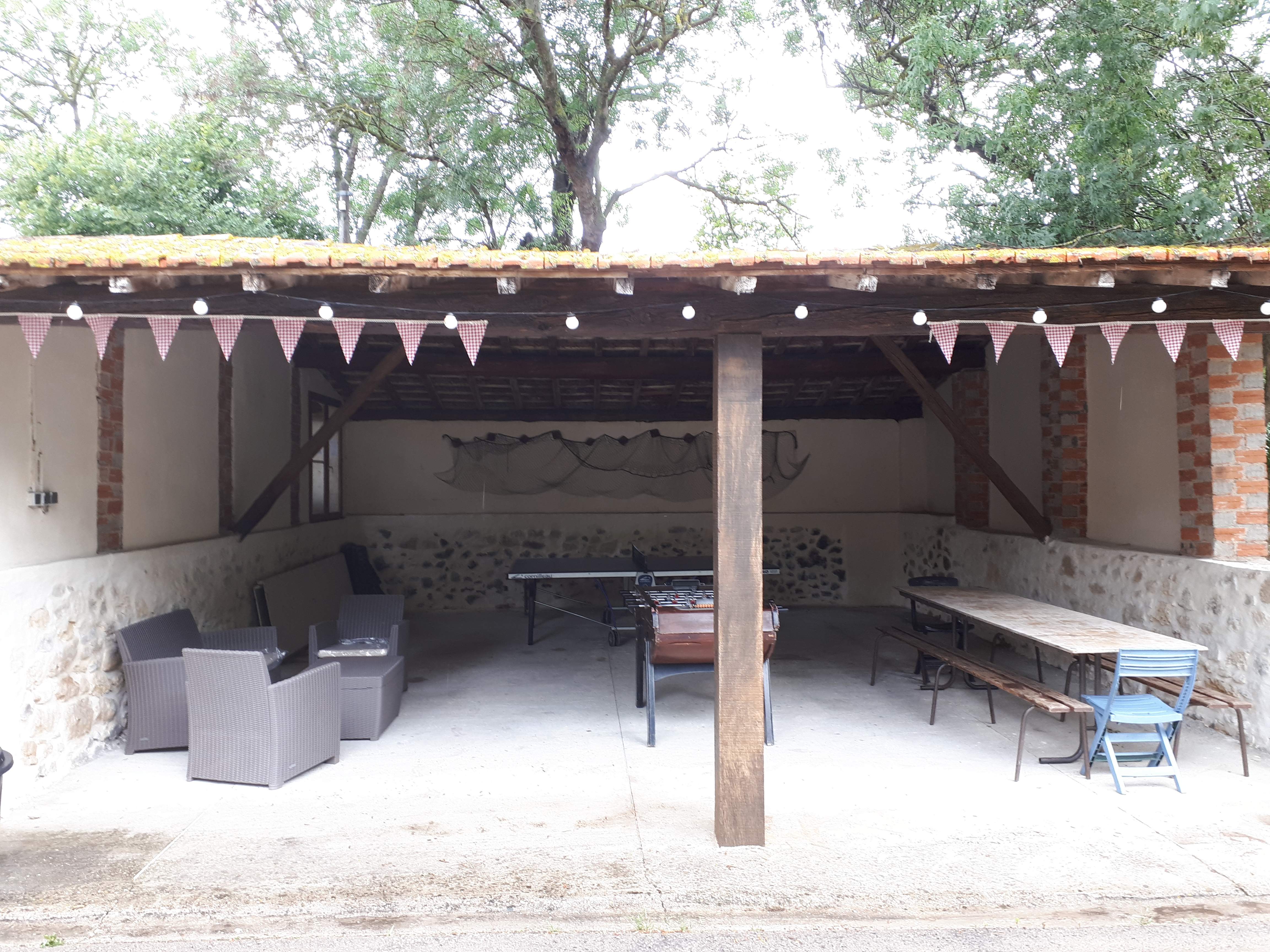 Photo de Domaine de Villemarin