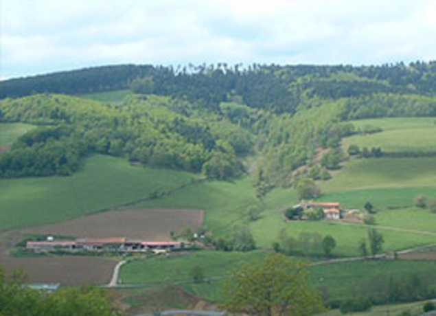 GAEC La ferme du Berthou