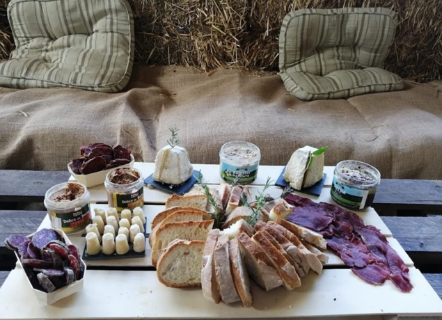 Photo de Ferme du Caroire