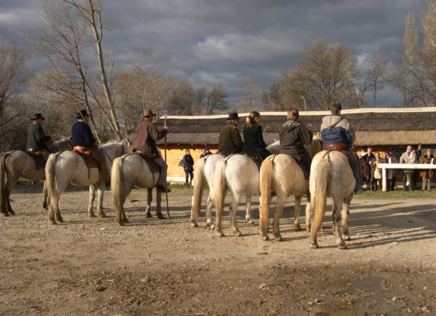 Photo de Manade des Chanoines