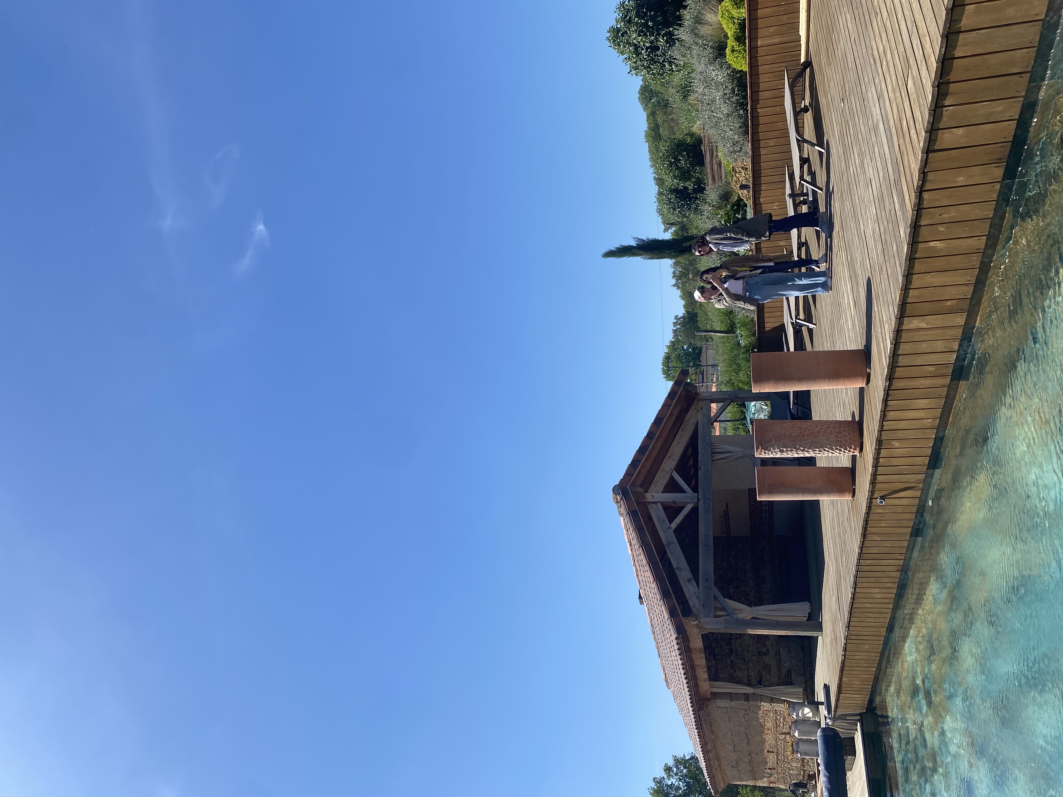 Photo de Jeu de piste au Domaine d'Escons