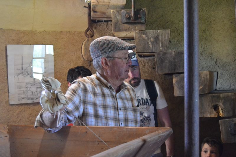 Photo de Visite découverte