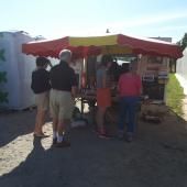 Photo de Cueillette de Fraises